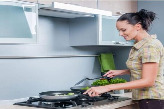 Εντοιχιζόμενοι Απορροφητήρες