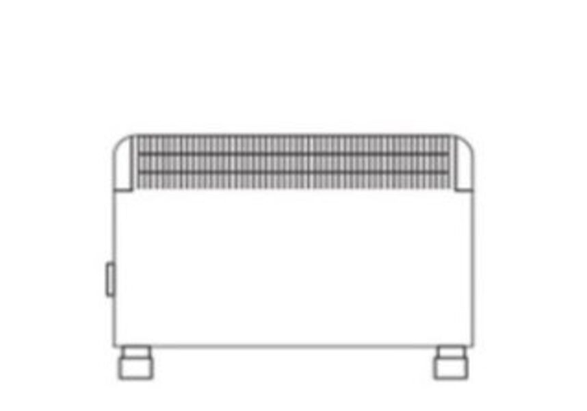 Convectors/Θερμοπομποί