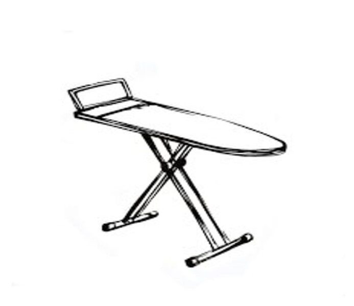 Σιδερώστρες