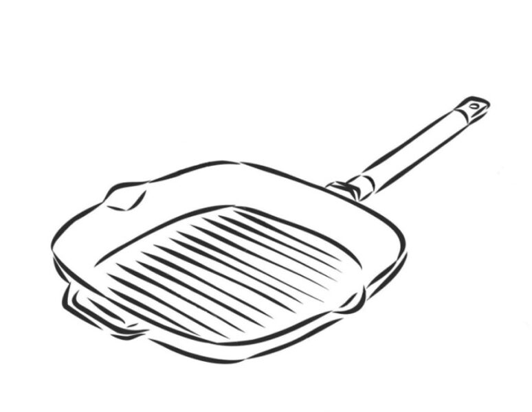 Γκριλιέρες