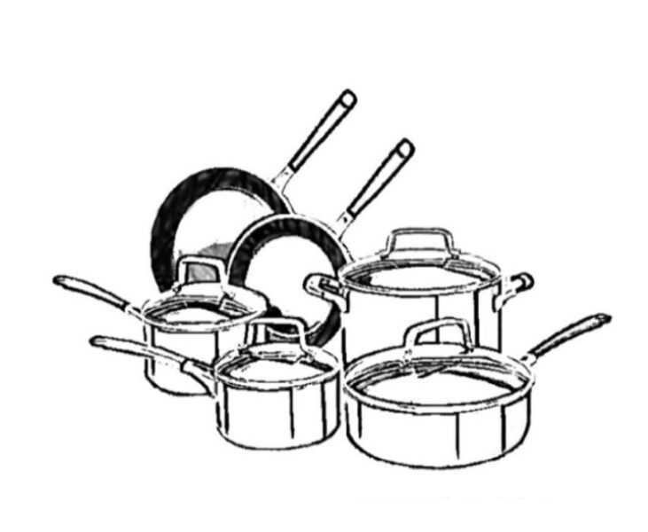 Μαγειρικά σκέυη