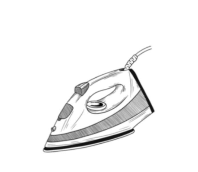 Σίδερα ατμού