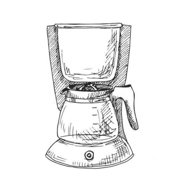 Καφετιέρες Φίλτρου