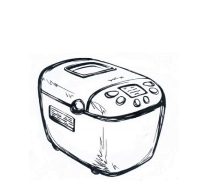 Αρτοπαρασκευαστές