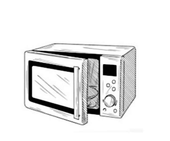 Φούρνοι Μικροκυμάτων