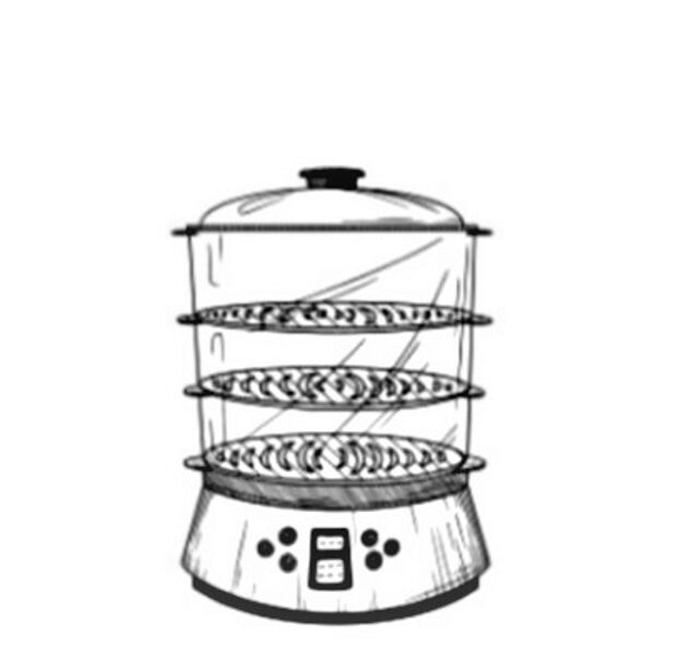 Ατμομάγειρες