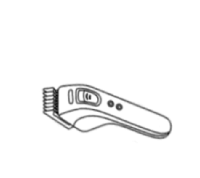 Κουρευτικές μηχανές