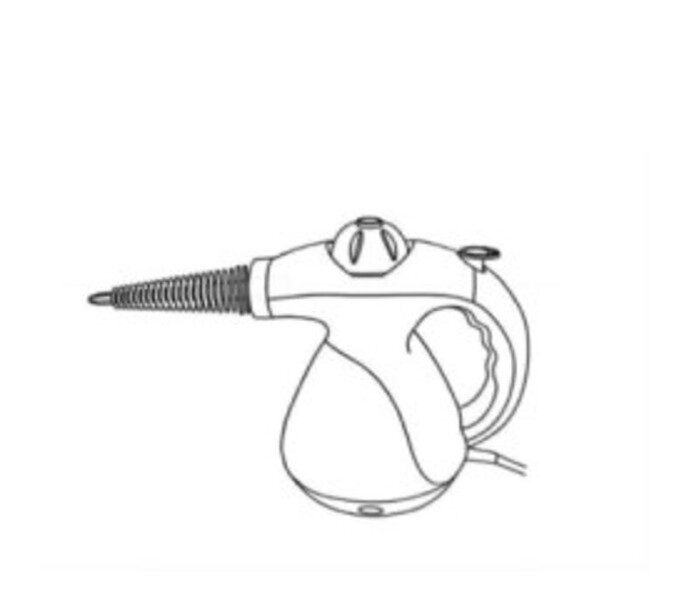 Ατμοκαθαριστές