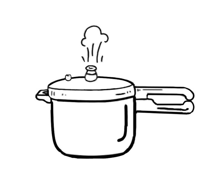 Χύτρες ταχύτητας