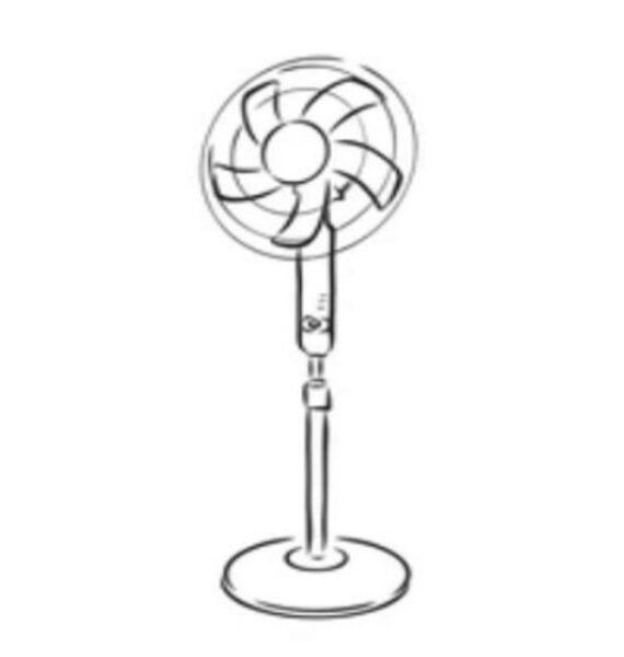 Ανεμιστήρες