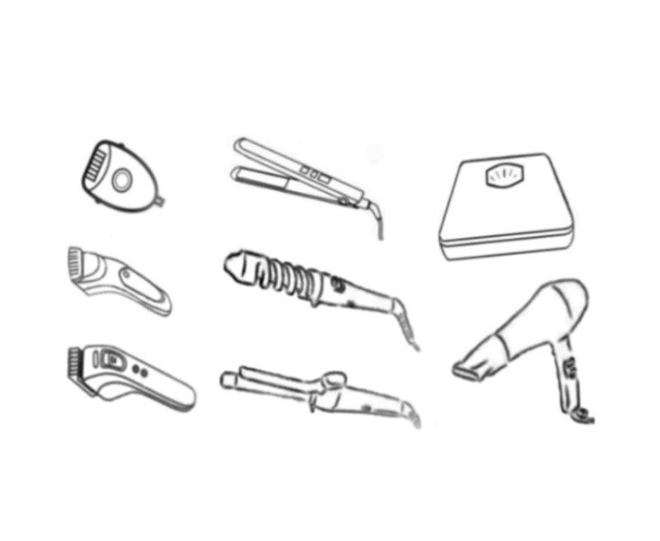 Περιποίηση/Προσωπική Φροντίδα