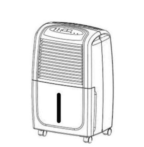 Αφυγραντήρες