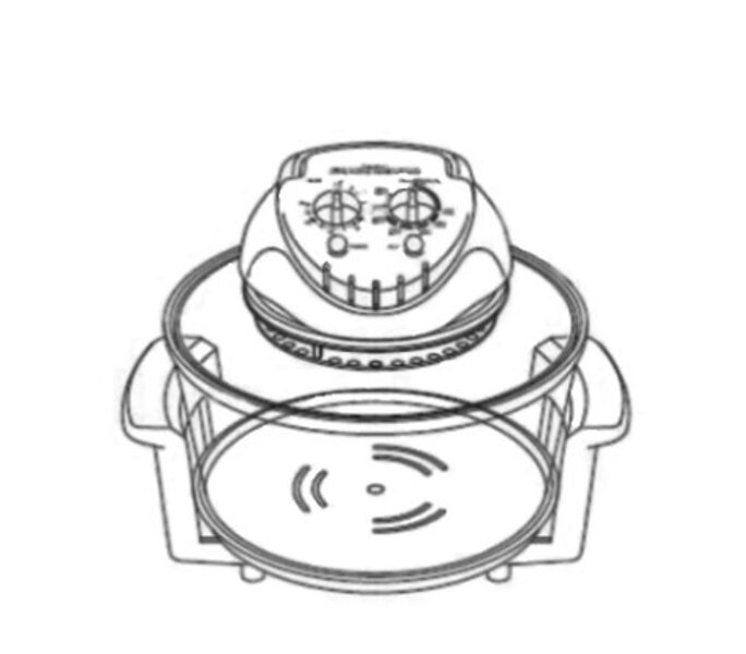 Λοιπές συσκευές μαγειρέματος