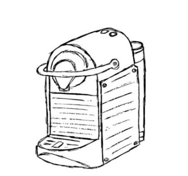 Καφετιέρες με κάψουλα/ Πολυροφημάτων