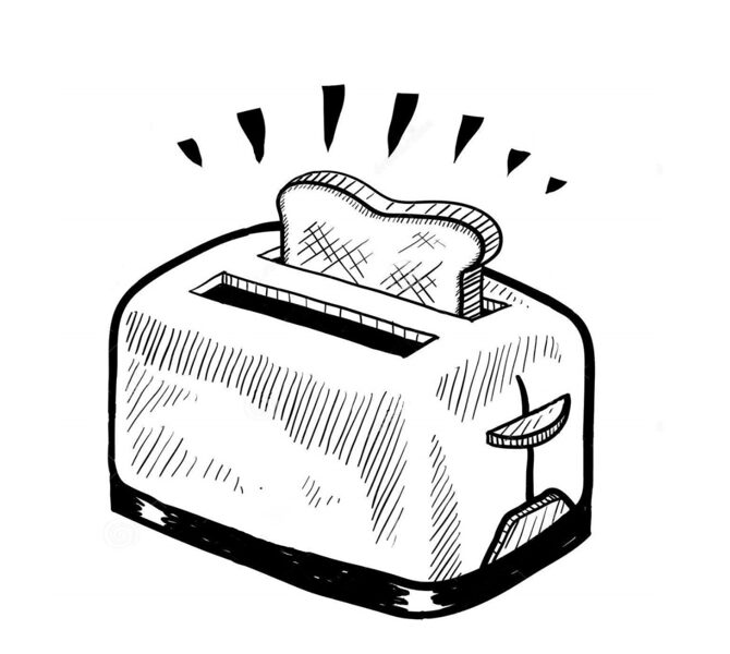 Φρυγανιέρες