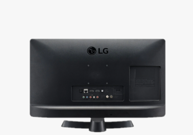 LG 24" Smart TV 24TN510S-PZ