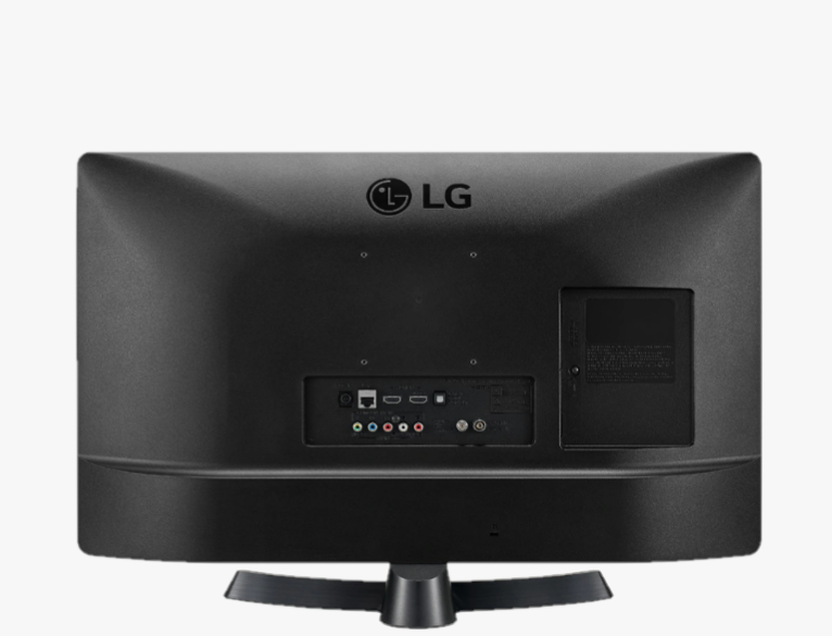 LG 28" Smart TV 28TN515S-PZ