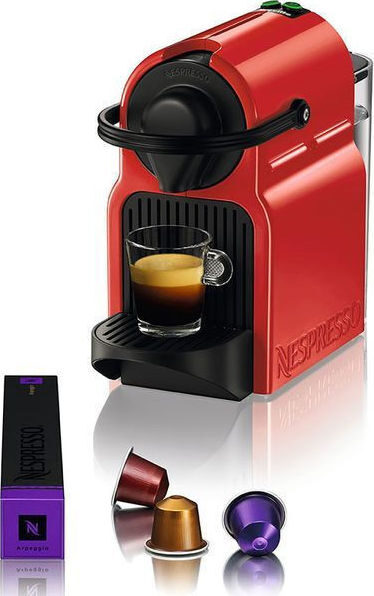 Krups Nespresso XN1005S