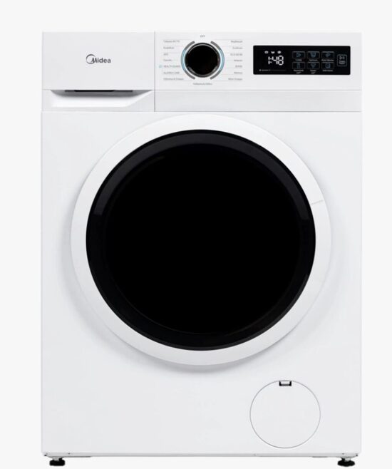 Midea 7kg "A" MF110W70B/W