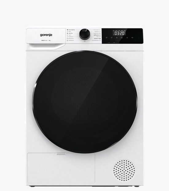 Gorenje 9kg  "C"  DHNA93