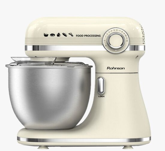 Rohnson R-5880 7lt 1500w