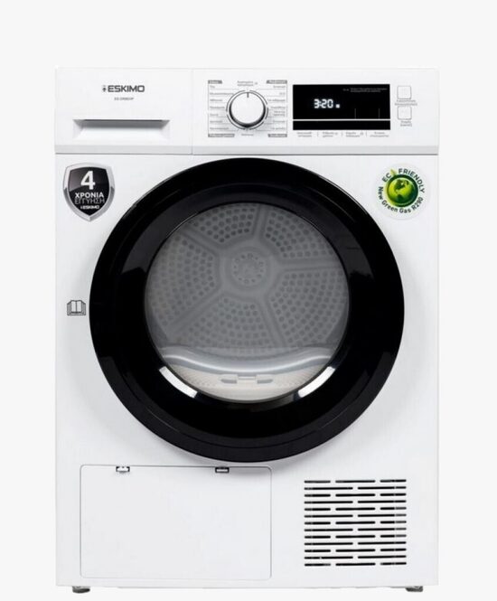 Eskimo 8kg  "E"  ES DR8EHP