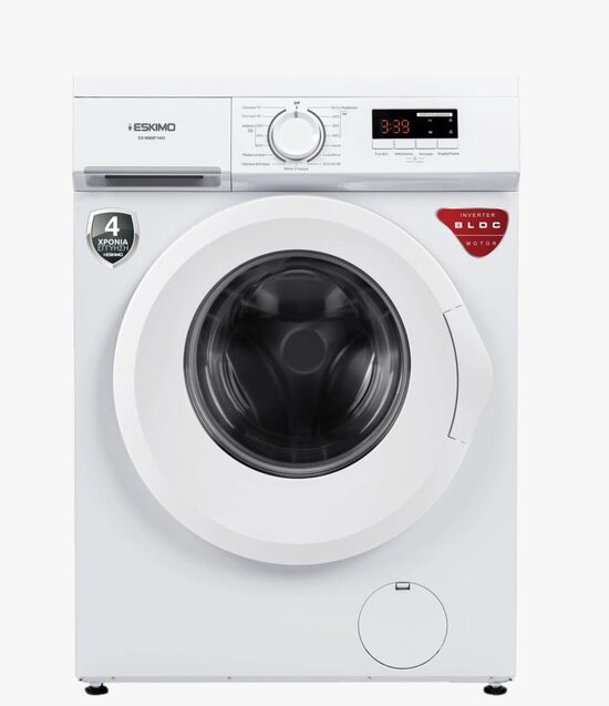 Eskimo 8kg "A" ES WM8F1403