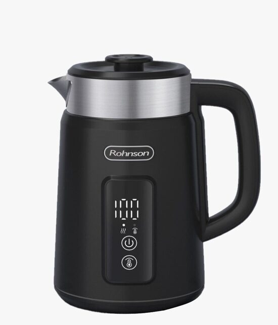 Rohnson R-7800
