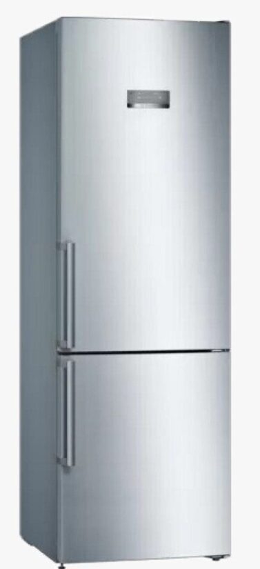 Bosch "Ε" KGN397LEQ