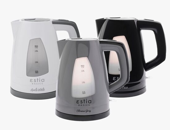 Estia Gusto