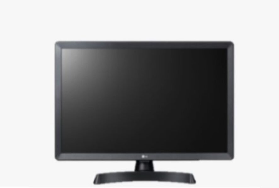 LG 28" Smart TV 28TN515S-PZ