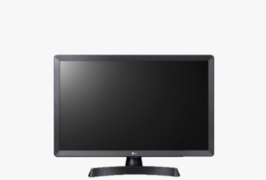 LG 24" Monitor TV 24TL510V-PZ