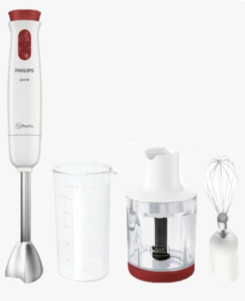 Philips HR1625