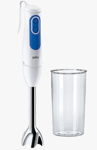 Braun MQ3000