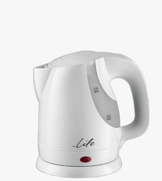 Life WK-004