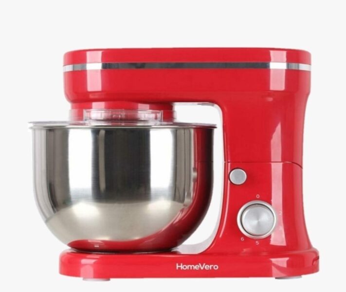 Homevero HV-24461R 5lt 1200W