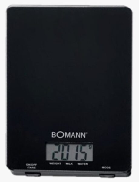 Bomann KW1515 5kg